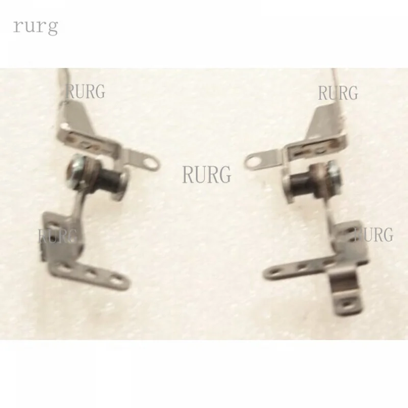 R+  FOR Toshiba Portege 7020CT LCD Screen Hinge Support Brackets