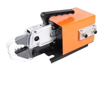 AM-10 Electric Dynamic Crimping Machine Cold Pressing Automatic Terminal Machine Crimping Machine Crimping Pliers