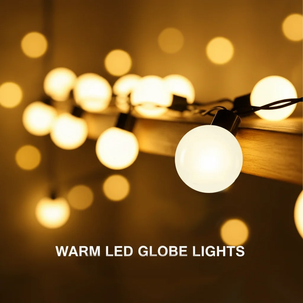 6 Packs E27 Led Bulb 1w 2w 3w Filament Edison Small Screw Ses Sbc Ac220v PC Milky Plastic Warm-white Bedroom Livingroom Lighting