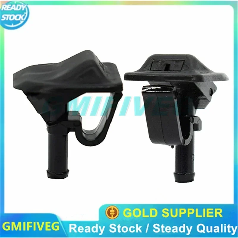 

2 шт. НОВЫЙ 55156728 Форсунка омывателя лобового стекла AB для Jeep Wrangler 2002-2012 гг. 2002.-2006 гг. Jeep TJ