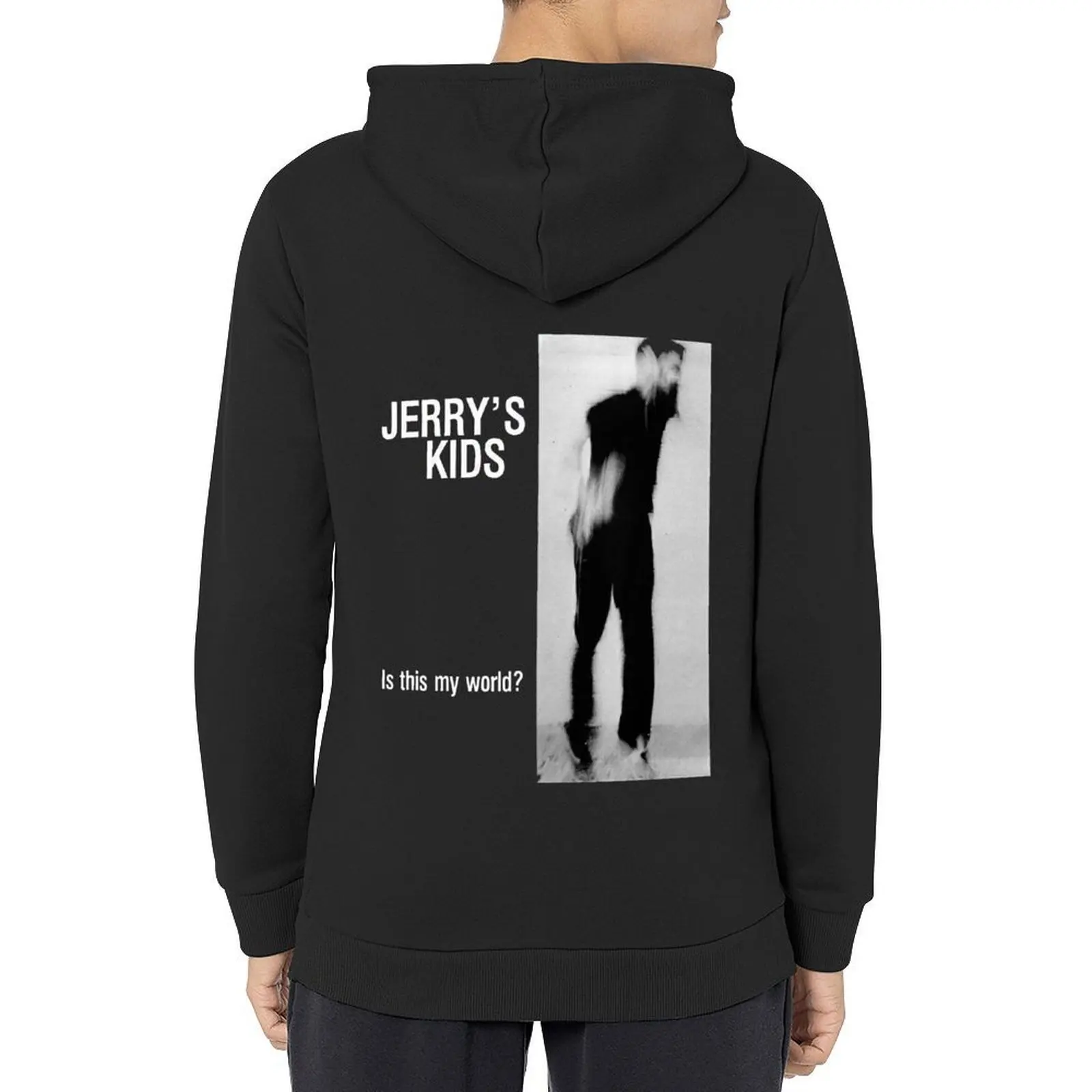 

Classic Punk 2 Hoodie autumn autumn clothes blouse men's sweat-shirt set mens hoodies