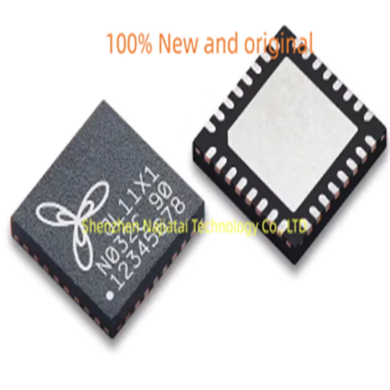 

10 шт./лот 100% новый оригинальный JL1101-N032C JL1101 QFN32 микросхема