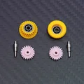 B with 830 bearing