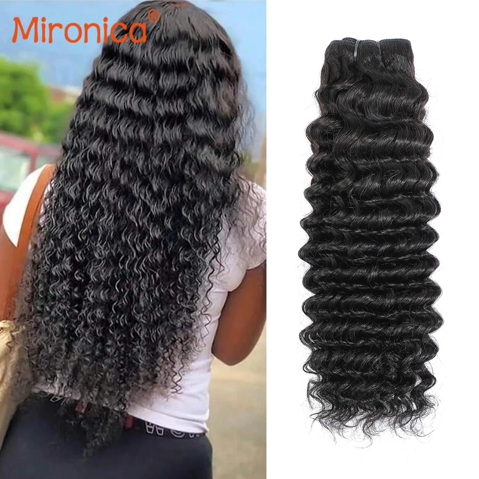 100% Unprocessed De…