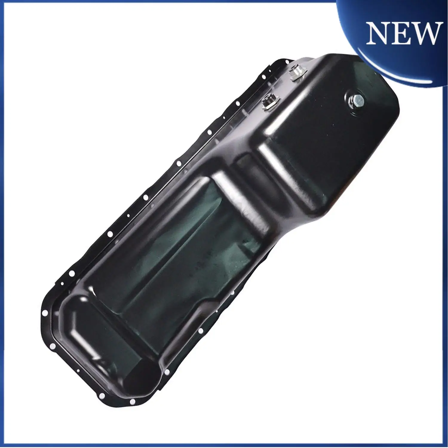 

Brand New Oil Pan for Volvo D13 / Mack MP8 AK-21585801 AK21585801 Auto Parts Car Accessories With 3 Moths Warranty