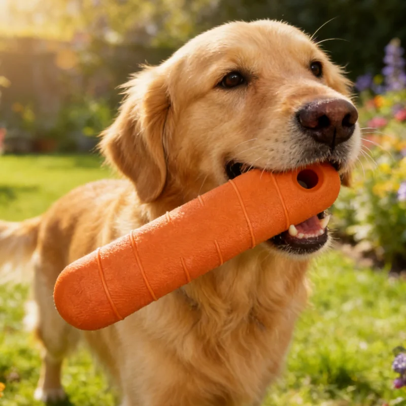 Thumbnail 2 - #49 Dog Fetch Toys Price Drop Alerts