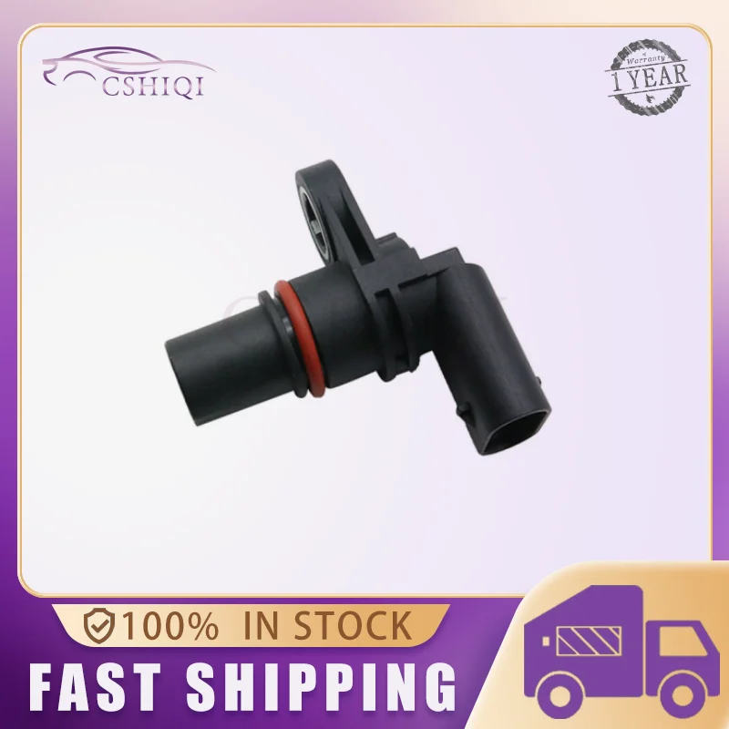 04C907601 New Engine Camshaft Position Sensor  For Audi A1 A3 A5 A6 Q5 VW Golf Jetta Passat Polo 04C907601J 04C907601B