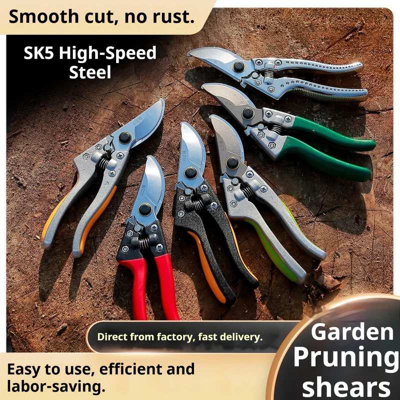 Sk5 Pruning Shears … - image