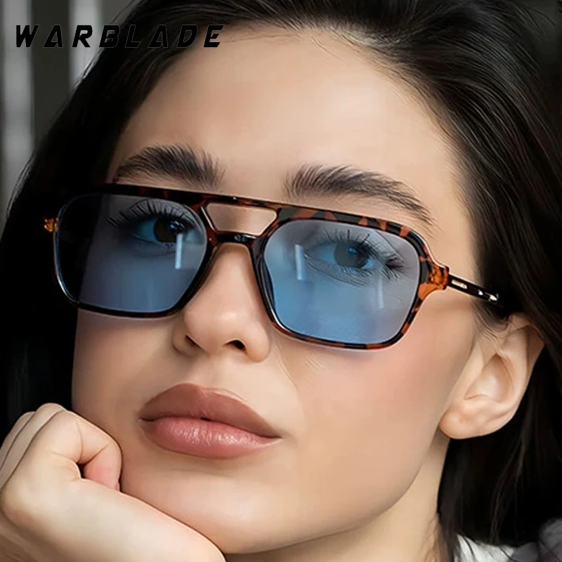 

New Trends Metal Pilot Sunglasses Women Vintage Brand Designer Sunglass Male Summer Traveling Driving Shades UV400 Lentes Mujer