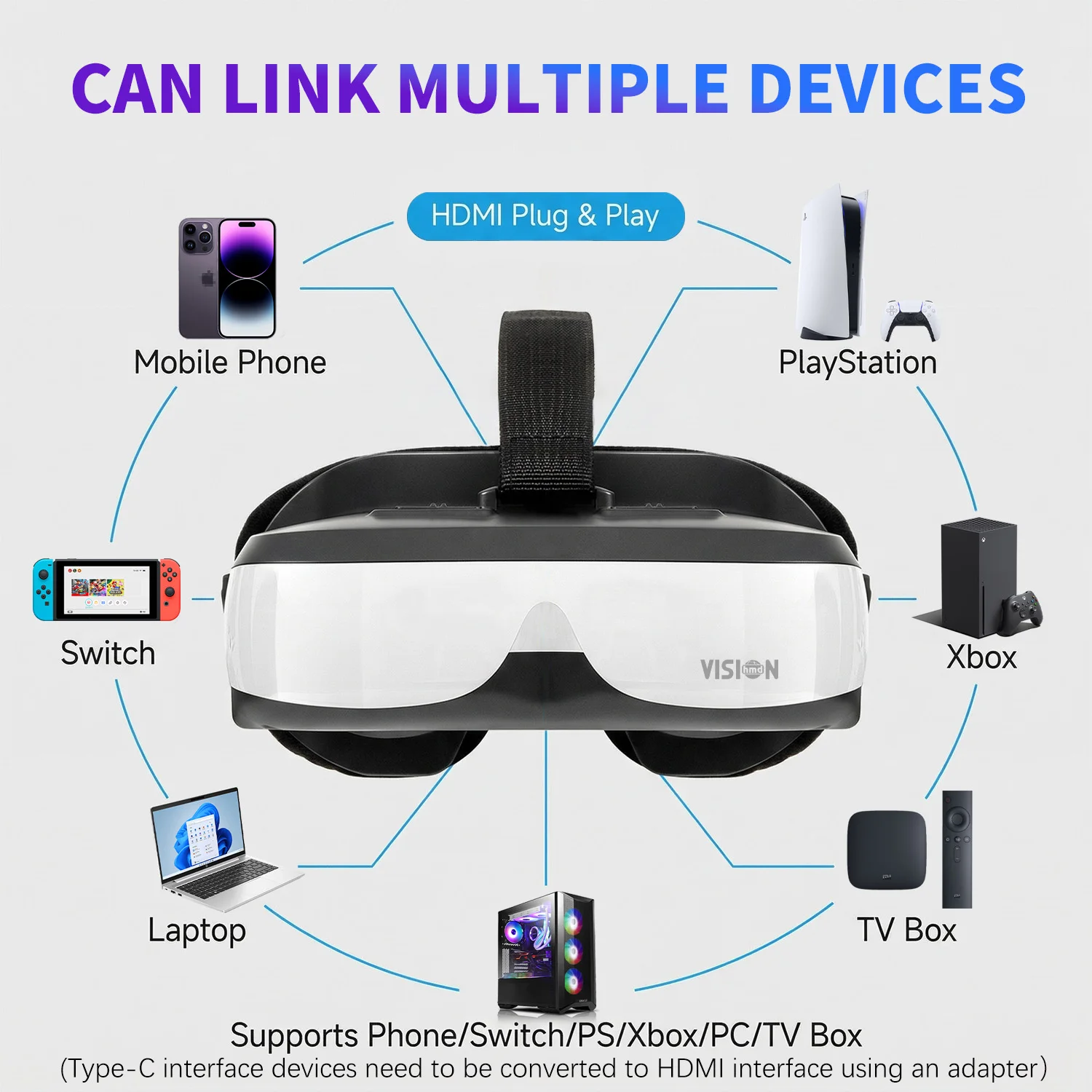 Thumbnail 2 - #48 Best VR Devices to Buy In 2026