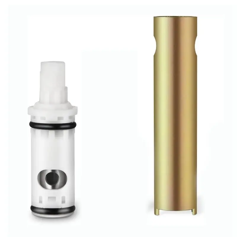 

ABYP 1224 Replacement Cartridge Kit 1224 Replacement Cartridge Bathtub Valve Repair Kit