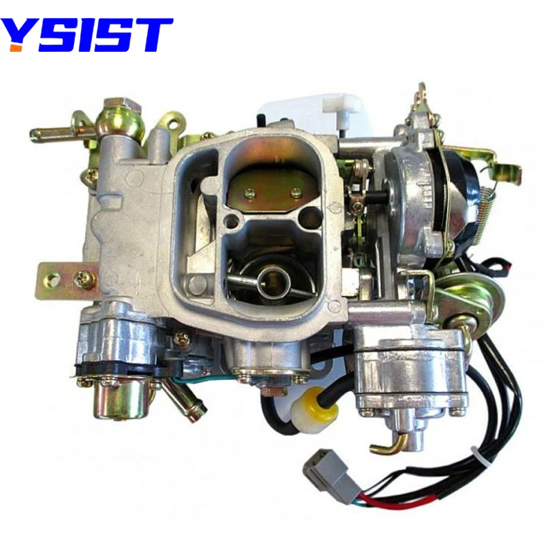 New Carburetor For Toyota 1RZ Hiace 93-98 Carb 21100-75020 21100-75021 OEM Quality