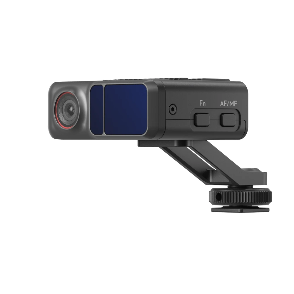 Focus Pro LiDAR Range Finder for RS 4 Pro Grip – 76800 Points 20m Max Range