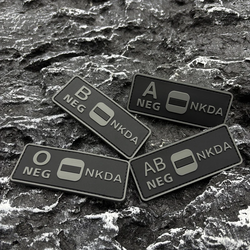 A Neg- Pvc Material… - image