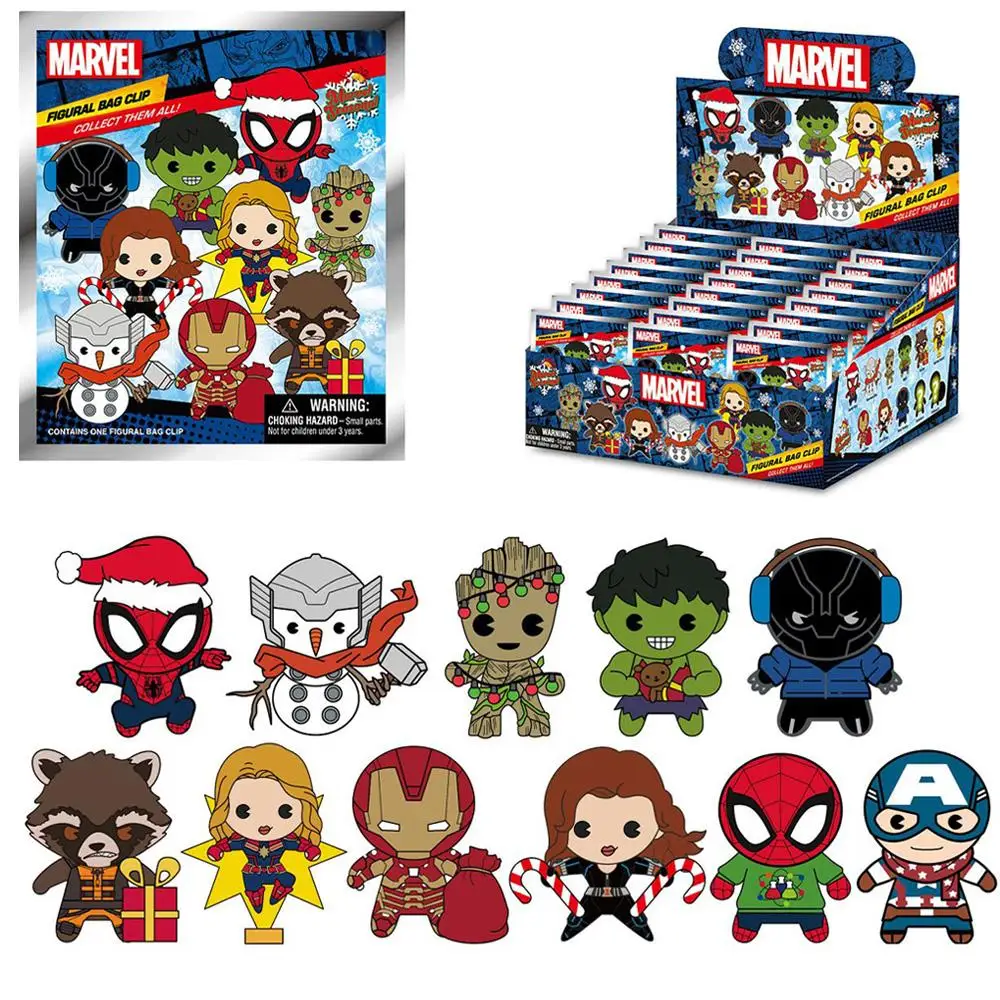 Avengers Officially…