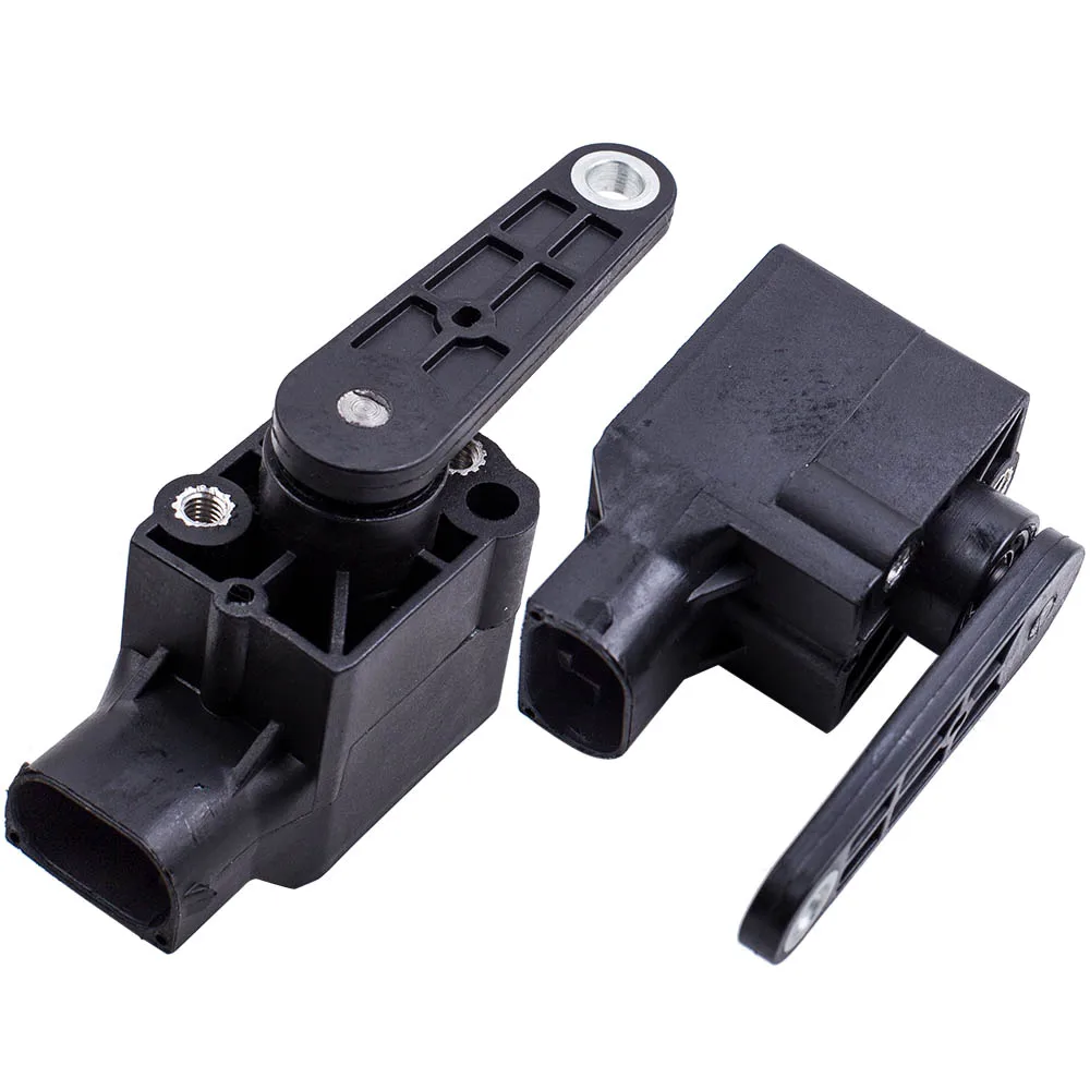 Rear Left Height Level Sensor for BMW X5 E53 2000-2015 for 37146784697