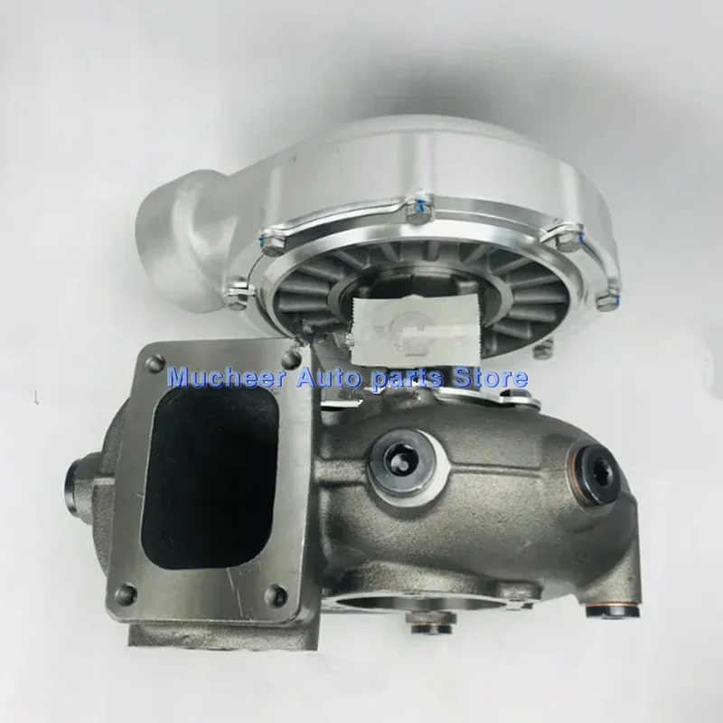 

K36 K365 Turbo 53369706780 53369706802 53369706784 53369706721 53369706722 Turbocharger Used for OM444LA Engine