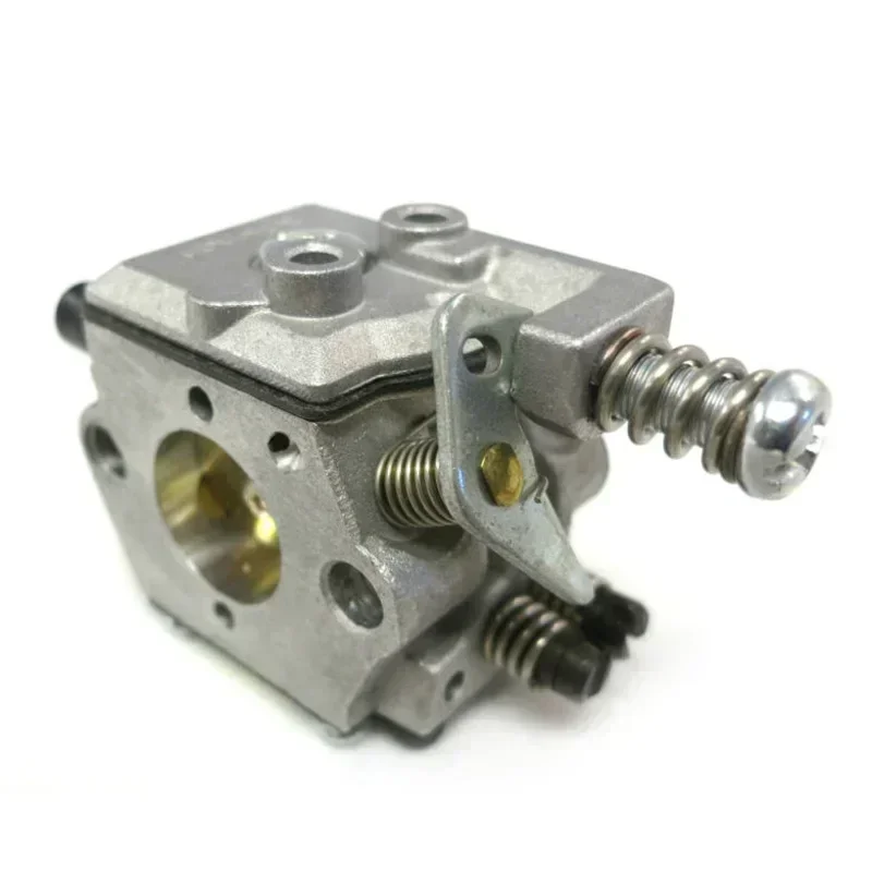 Imagem -04 - Carburador de Motosserra para Stihl 021 023 025 Ms210 Ms230 Ms250 1123 120 0605