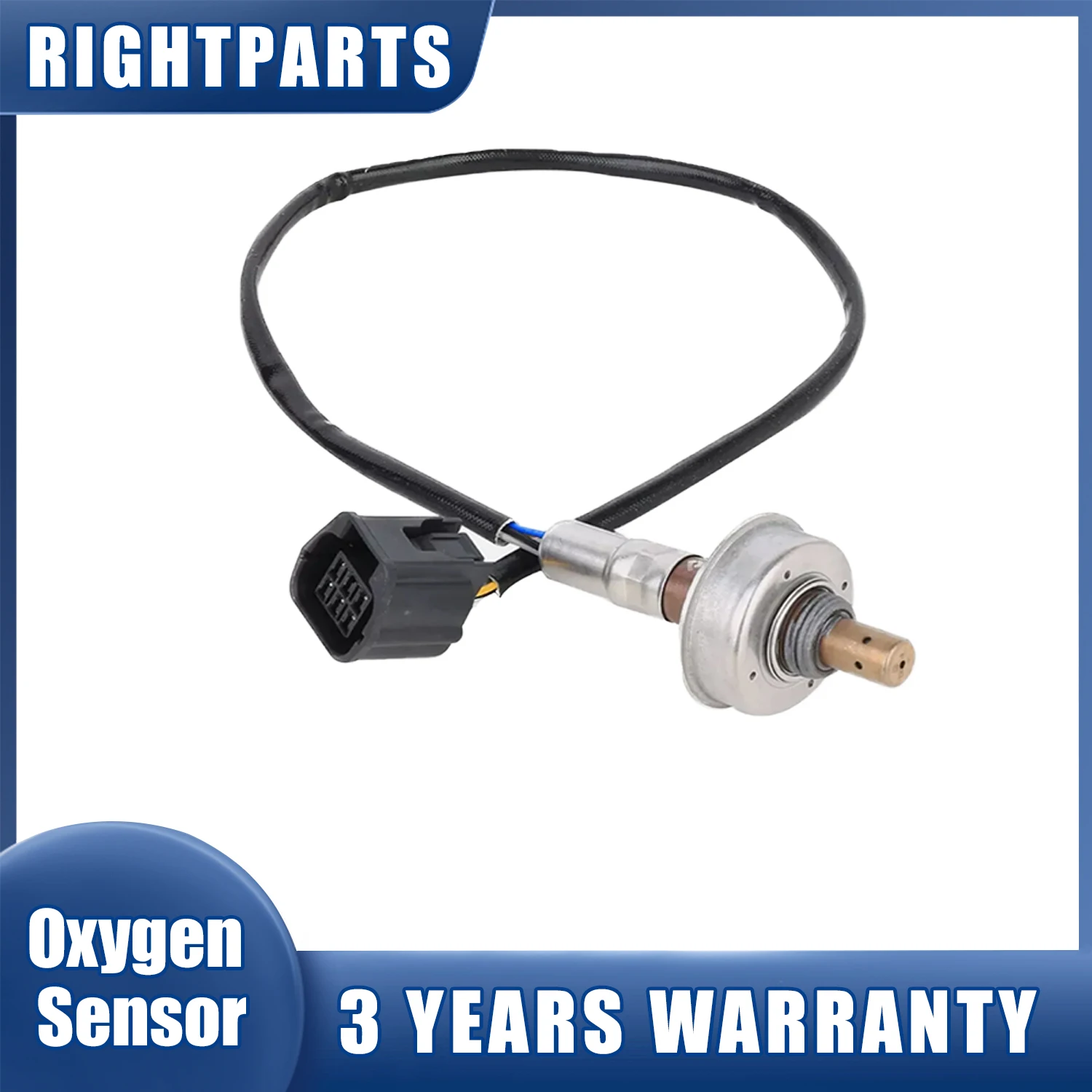 Oxygen Sensor For 2008 2009 2010 2011 2012 2013 2014 Mazda 6 Wings 2.5L L509-18-8G1C L509188G1C