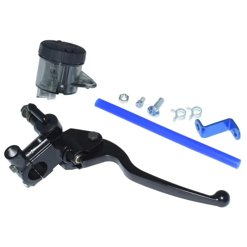 Y15ZR/LC135/125Z/SRL/RS150/WAVE/KRISS Universal Motor Brake Clutch Master Cylinder Hydraulic Rod