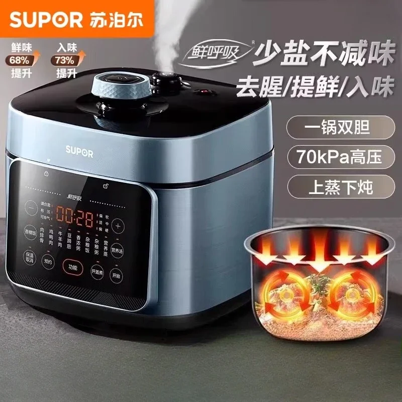 #13 Compare Electric Pressure Cookers Before You Buy