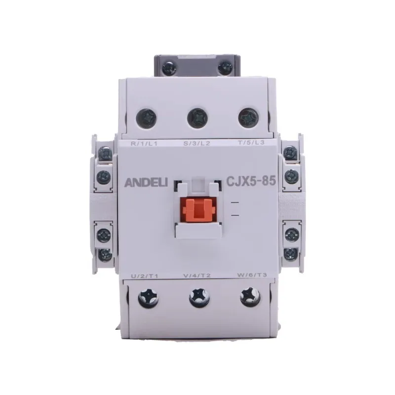

AND-ELI CJX5-85ac 85a 380V/220V Electric