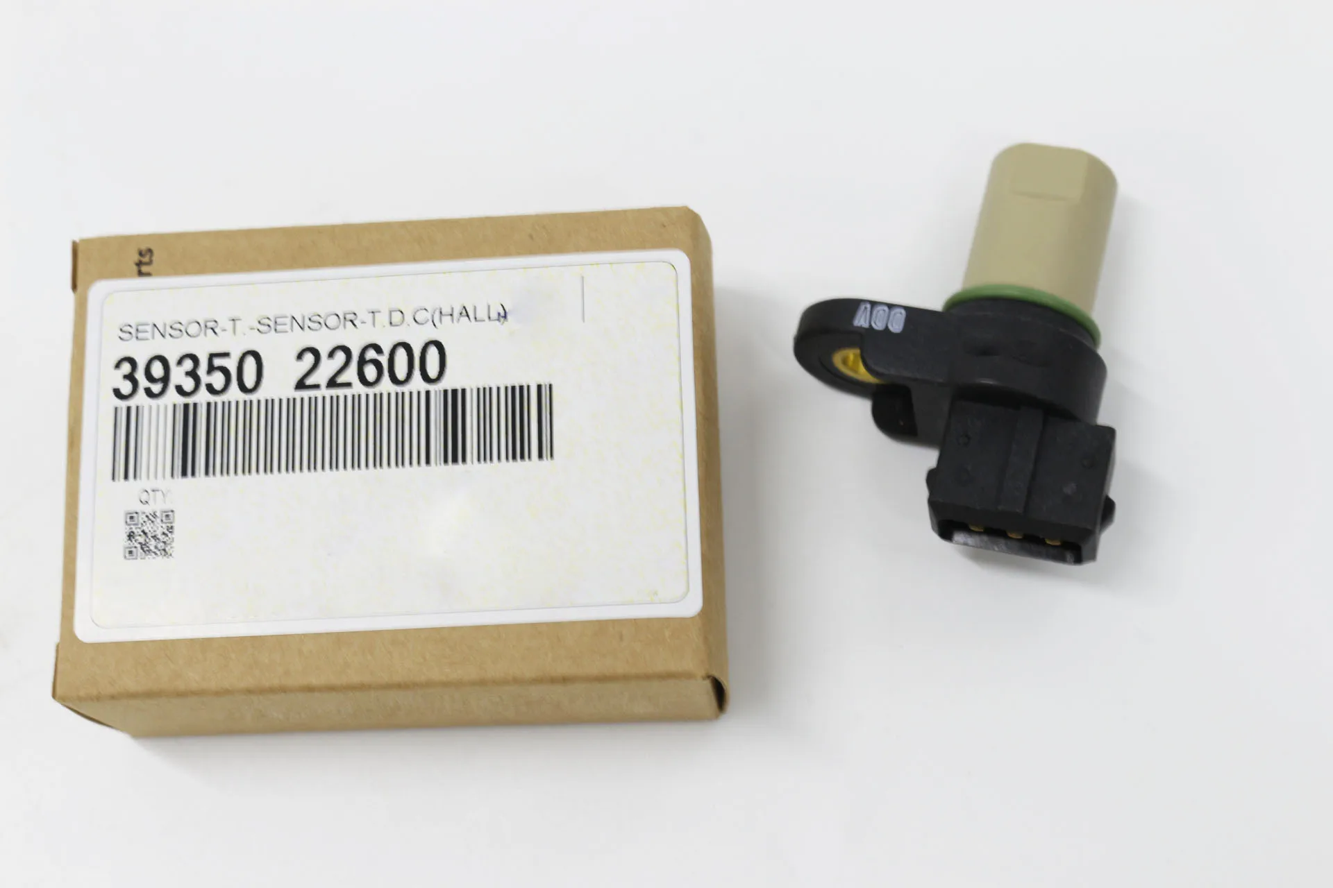 39350-22600 For Hyundai Accent 2000-2005 1.5/1.6L Sensor Engine Code:12V/16V Camshaft Position Sensor 3935022600