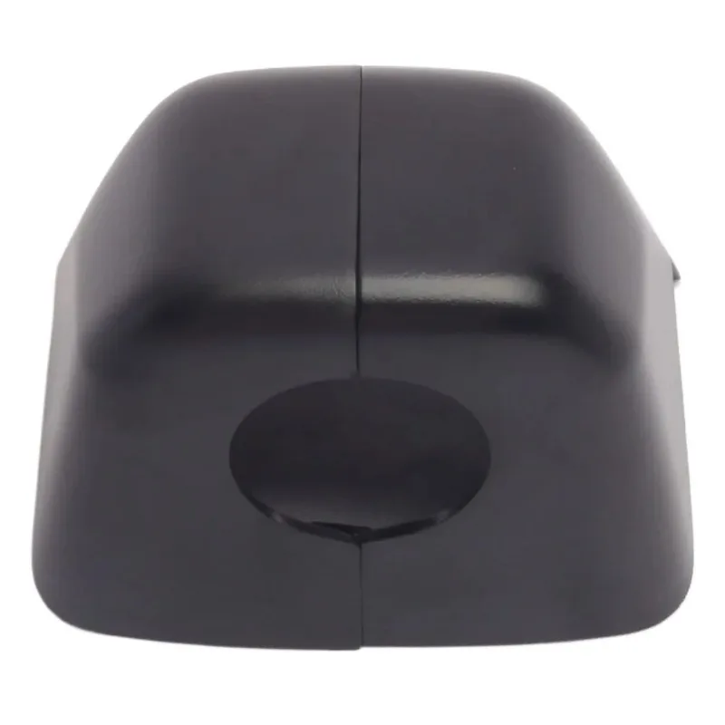 1PC Interior Rearview Mirror Cover Black Color for VW Golf 8th Generation MK8 5HG868437A