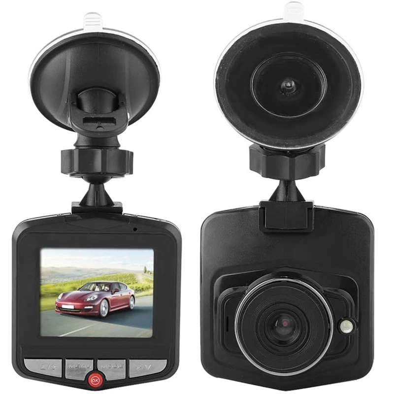 Dash Cam Cars Mini Camera Car DVR Video Recorder Front Camera For Vehicle Black Box Night Vision Car Accessories,1080P image 5