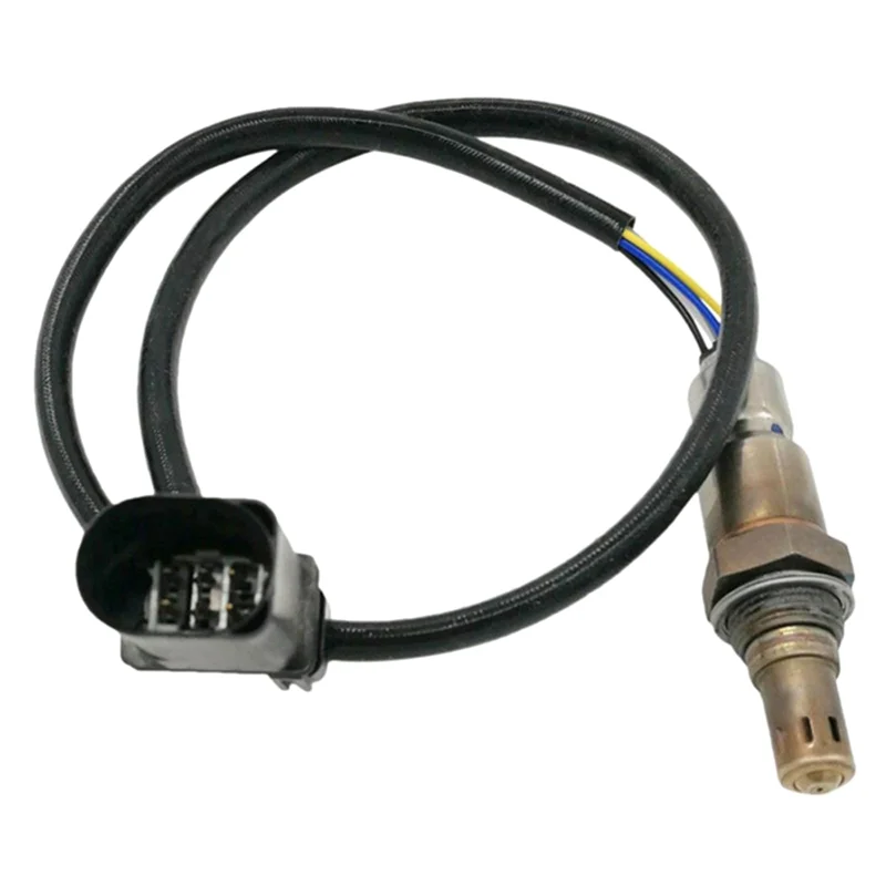 

New Front Lambda Probe Oxygen O2 Sensor Fit For POLO MK5 1.2 03F906262B LAMBDA SENSOR 03F906262-A67F