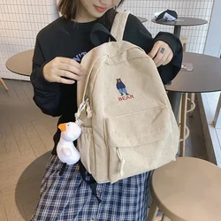 Kids Backpacks for Boy Mother Kids Bags for Girl Cute Backpack Cartoon Backpacks School Bag Toddler Backpack Mochila Рюкзак Sac