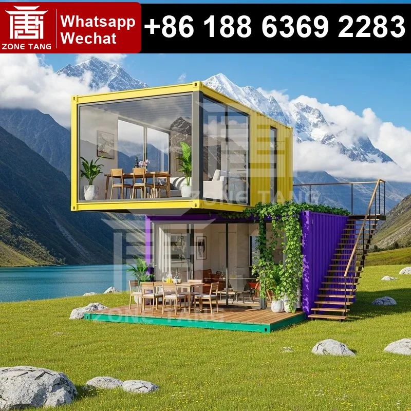 

Небольшой дом-контейнер для дома, плоский пакет, мобильный дом, современный модульный дом внутри контейнера, домики для продажи, маленькие домики