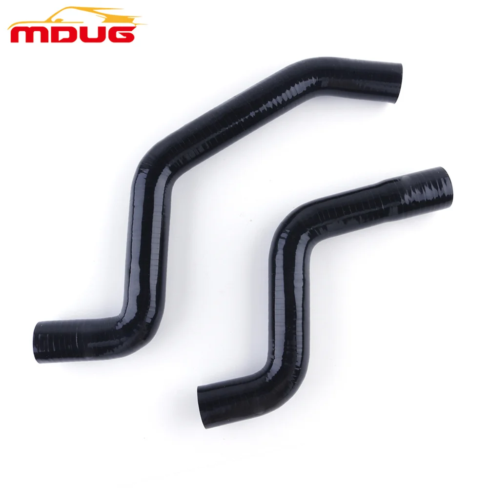 

Silicone Coolant Radiator Hose Kit for 2000-2004 Toyota Tundra SR5 3.4L V6/V8