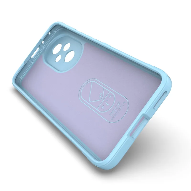 For Honor 200 Case Honor 200 5G Cover Soft Silicone Bumper Shield Protective Back Phone Cases On Honor 200 Pro Lite Funda