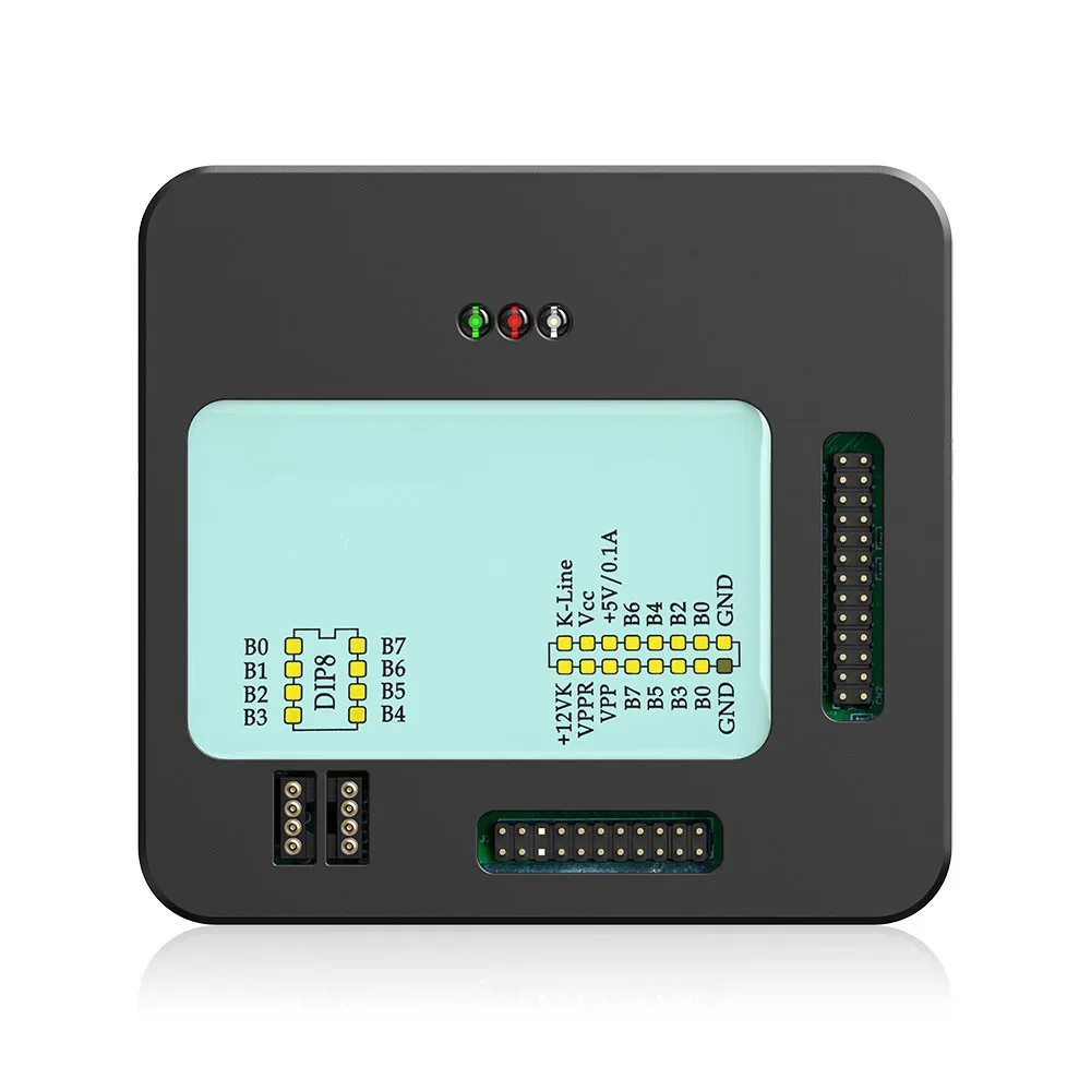 Newest Version XPROG V6.50 Full Set Add V1.36 V850E2 Function New Authorization Auto ECU Chip Tunning Programmer Tool