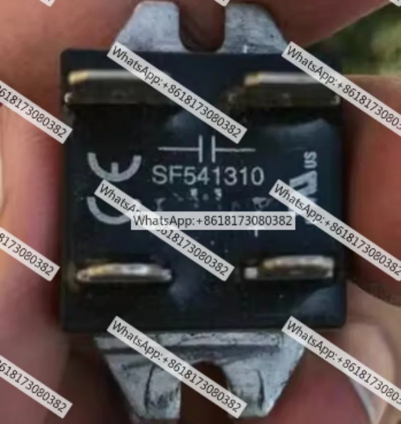 

New high-quality solid-state relay SF541310 SF542310 SF546310