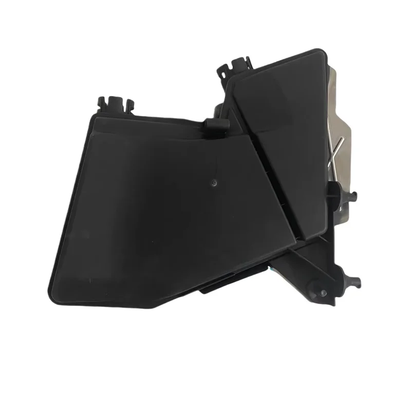 Engine Air Cleaner …