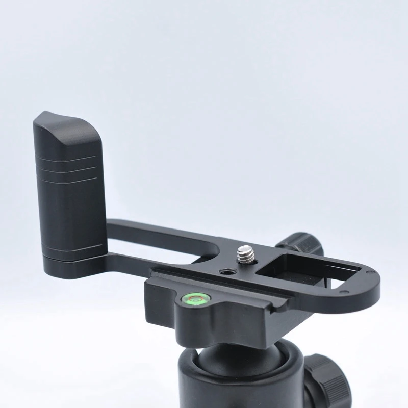 Quick Release Plate…