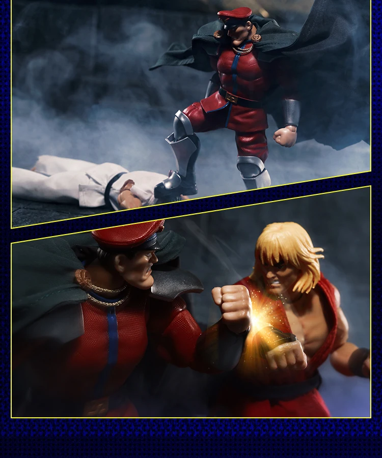[Tylko ubrania] Jada Street Game 2 Skala 1/12 Brainwashing Ken & General Cloth Cloak Akcesoria 6-calowa figurka akcji Model