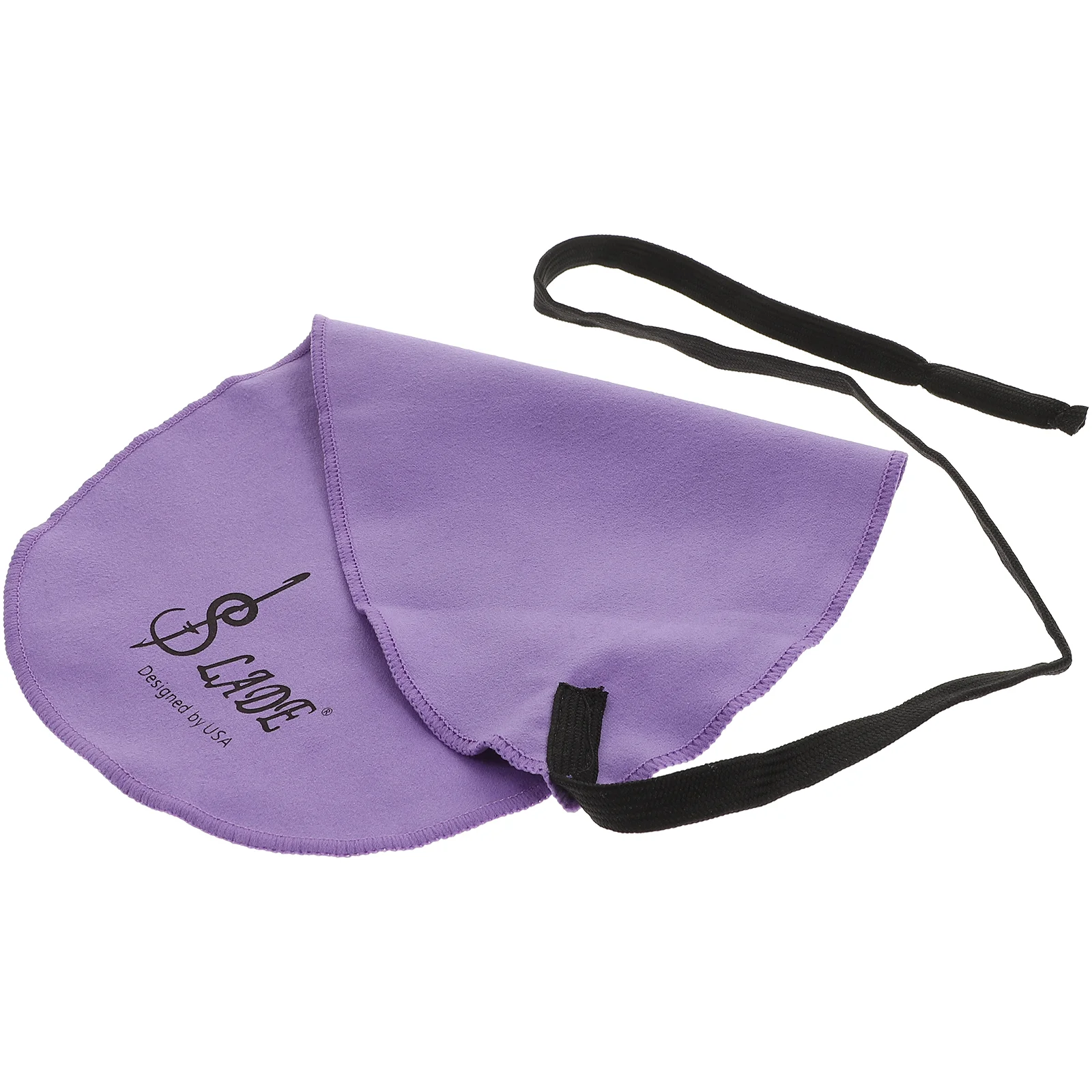 

Clarinet Cleaning Cloth Soprano Case Flute Kit Tambourine Alto Saxophone Reeds Violin