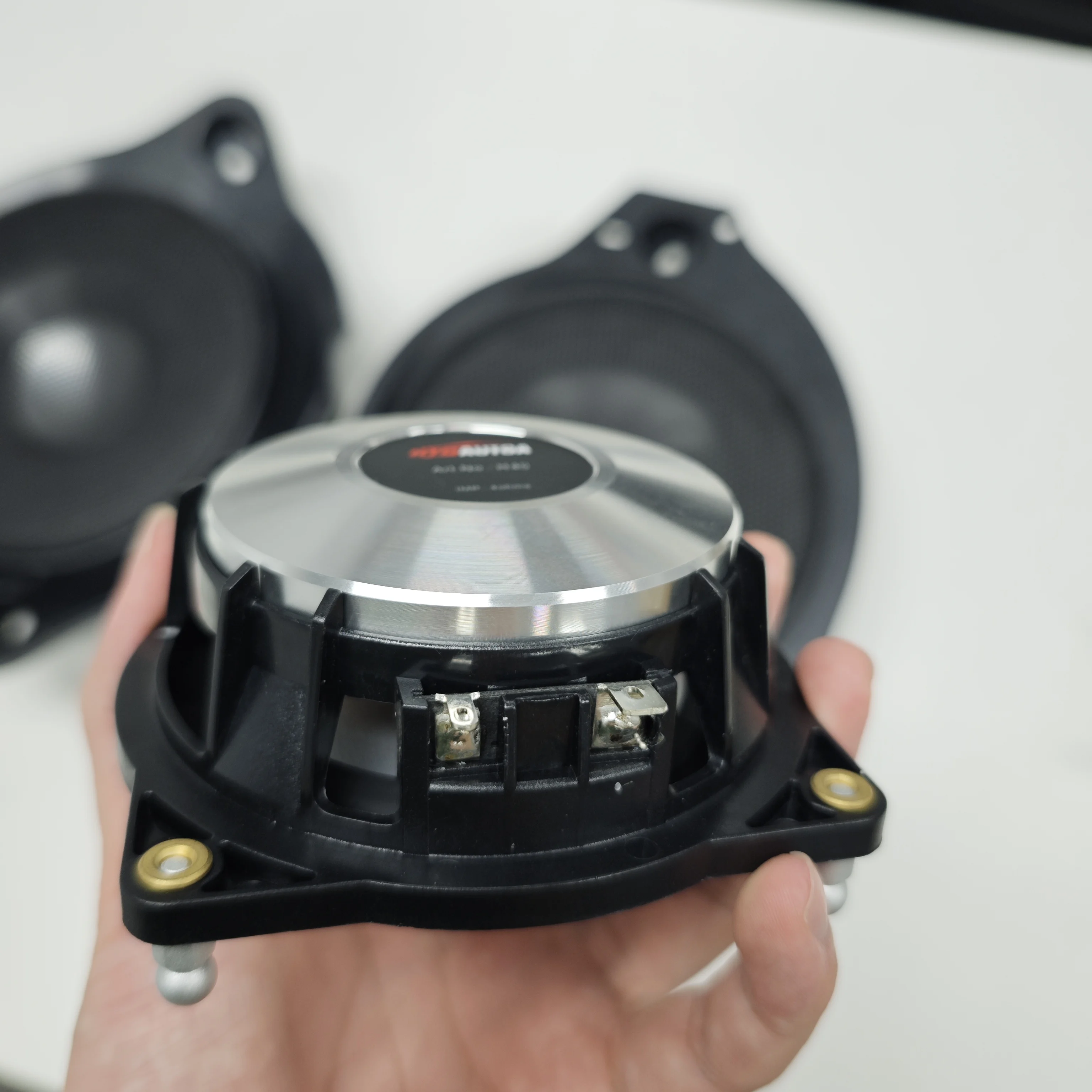 woofer For Mercedes Benz W205 W213 W222 X253 C260 E300 Horn C Class Customized version High Quality Audio Music Sound  Speakers