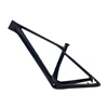 Airwolf 2025 新 29er MTB カーボンフレームハードテイル 148 × 12 ミリメートルブースト BB92 UDH ハンガー超軽量マウンテン自転車フレーム 2