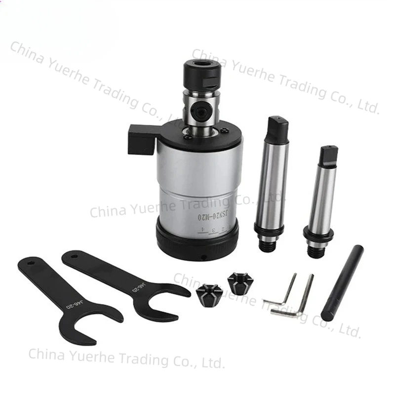 Reversible Tapping …