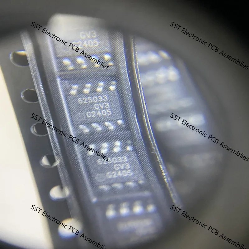 50 Pieces TLE6250GV33 Original IC Chip for Free Shipping