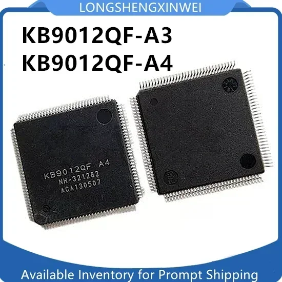 1PCS KB9012QF-A3 KB9012QF A4 New