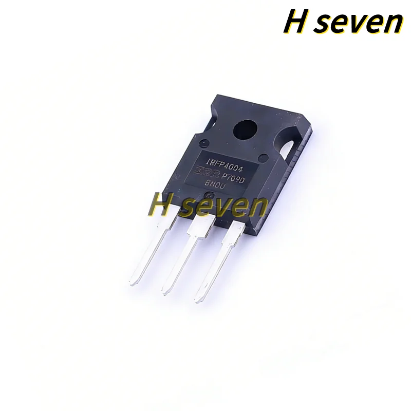 10-50pcs/lot New Original MOSFET IRFP4004 IRFP4004PBF TO-247 40V 350A Power Transistor