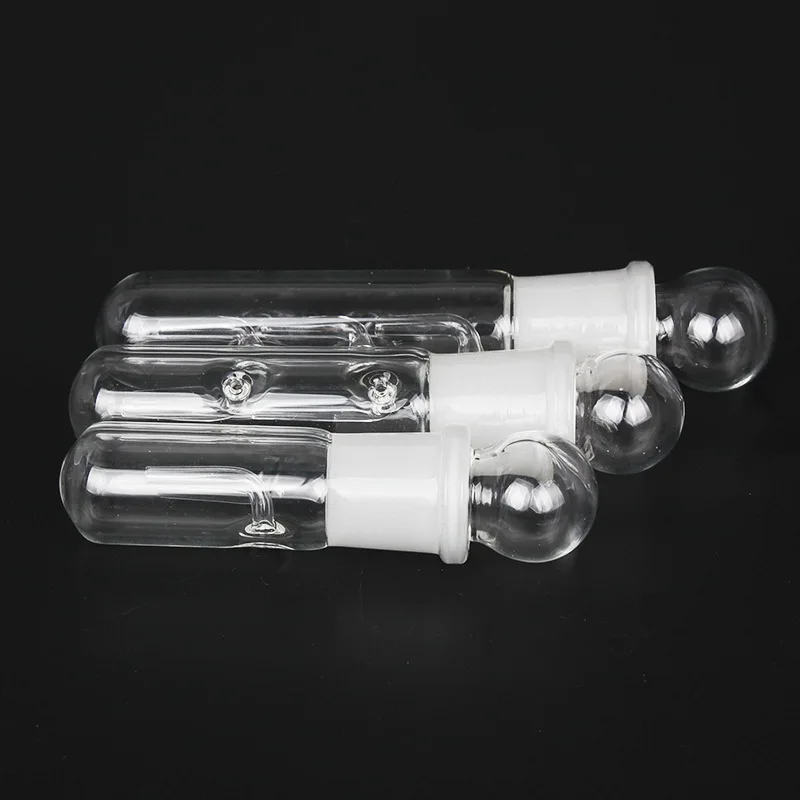 

planarian snail leech trap, glass catching pen, suction snail trap, glass diy shrimp trap, leeches