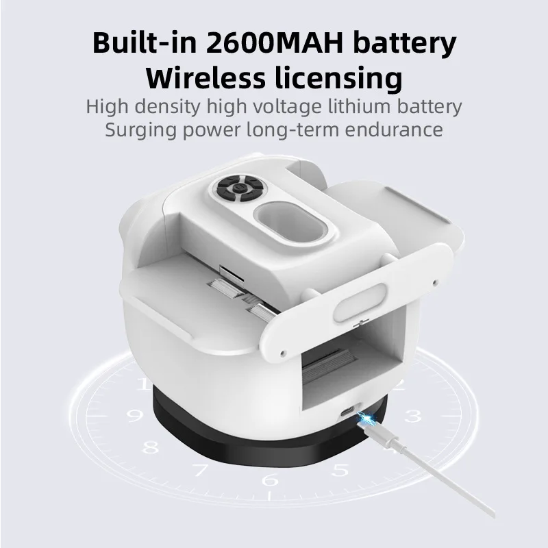 Shuffler automatique de poker