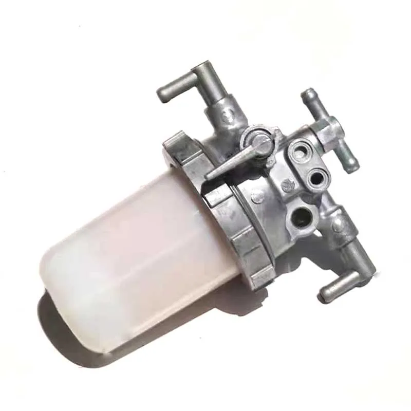 For Yanmar Excavator 129007-55701 for CAT303 304C Oil Water Seperator Diesel Filter Element High Quality Accessories
