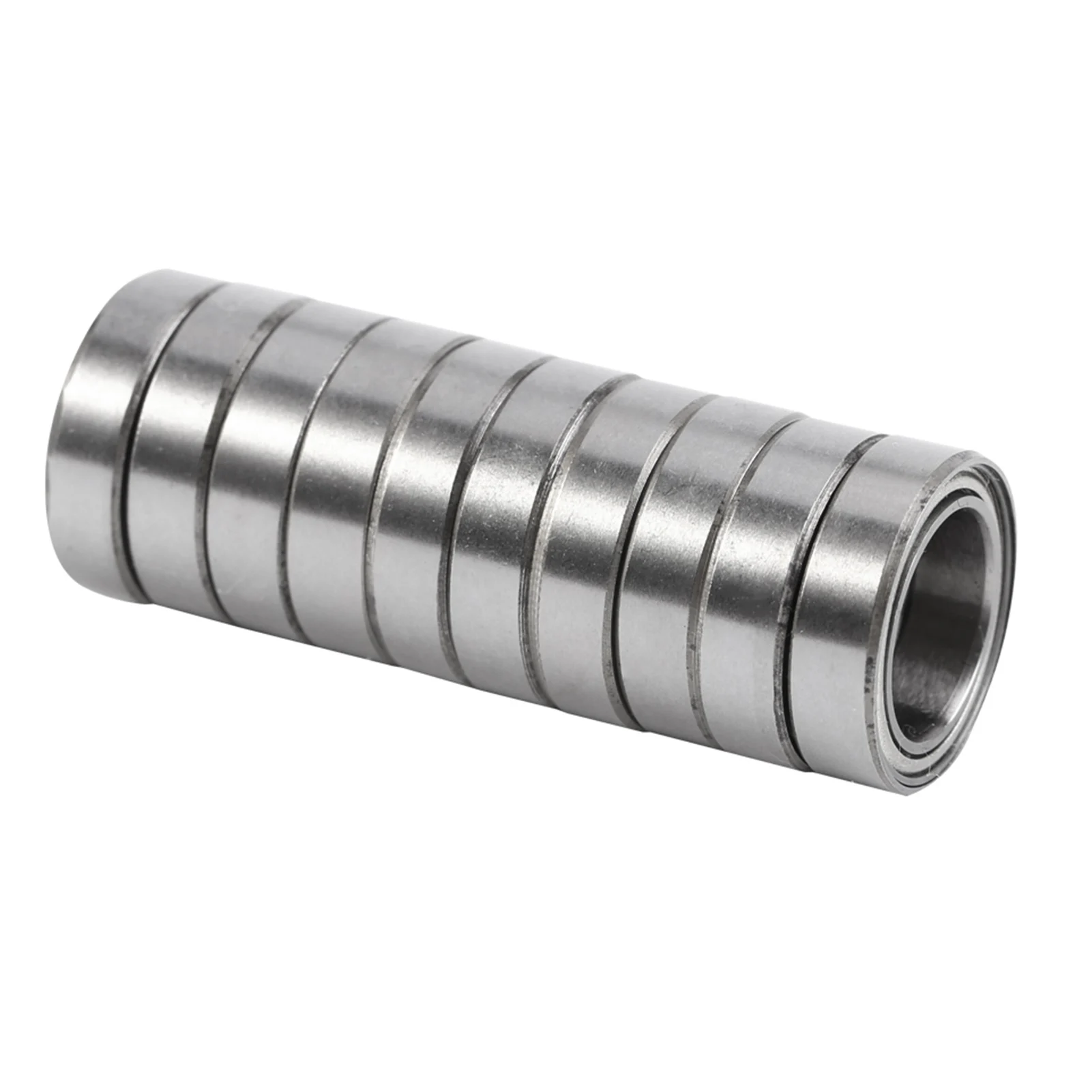 6700ZZ Double shielded Thin Section Thin wall Ball Bearings 10*15*4mm Thin Section Ball Bearing